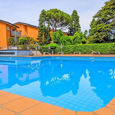 Appartamento Peschiera Peschiera del Garda Exterior foto