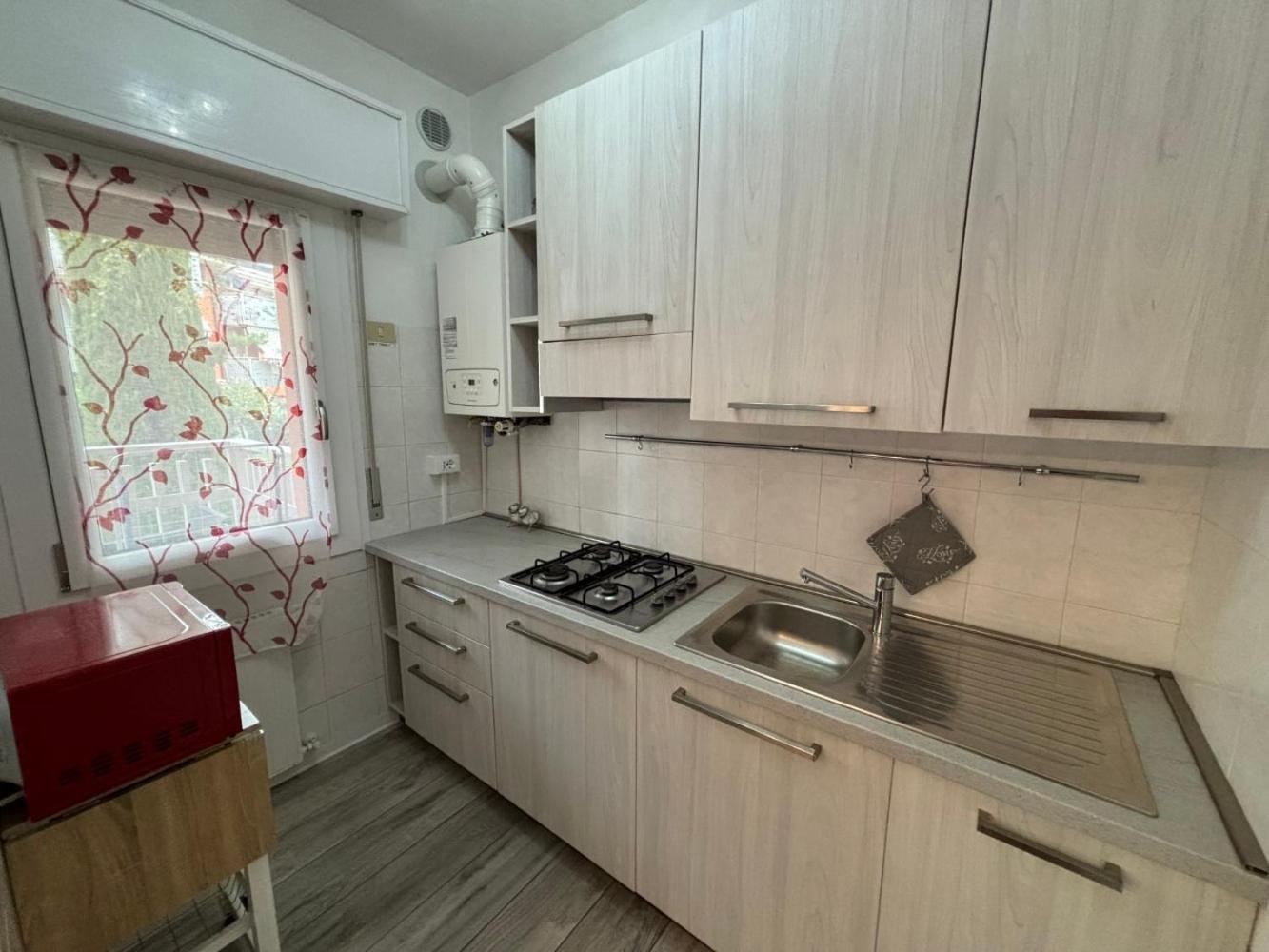 Appartamento Peschiera Peschiera del Garda Exterior foto