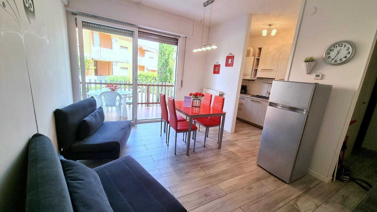 Appartamento Peschiera Peschiera del Garda Exterior foto