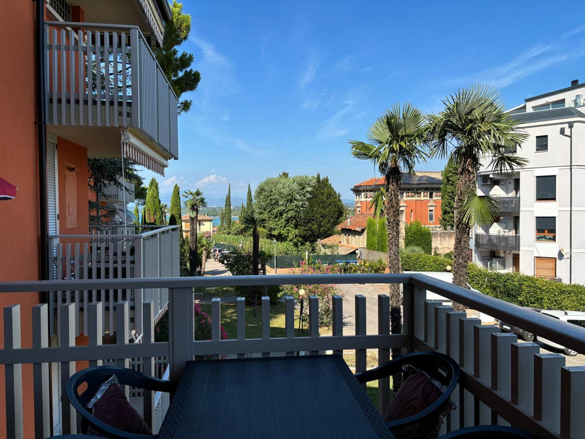 Appartamento Peschiera Peschiera del Garda Exterior foto