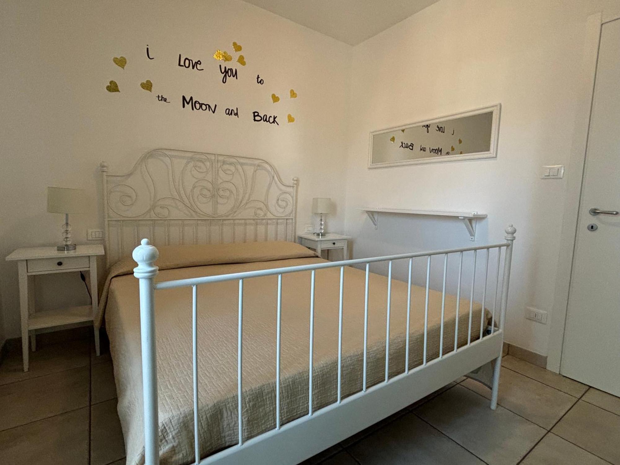 Appartamento Peschiera Peschiera del Garda Exterior foto