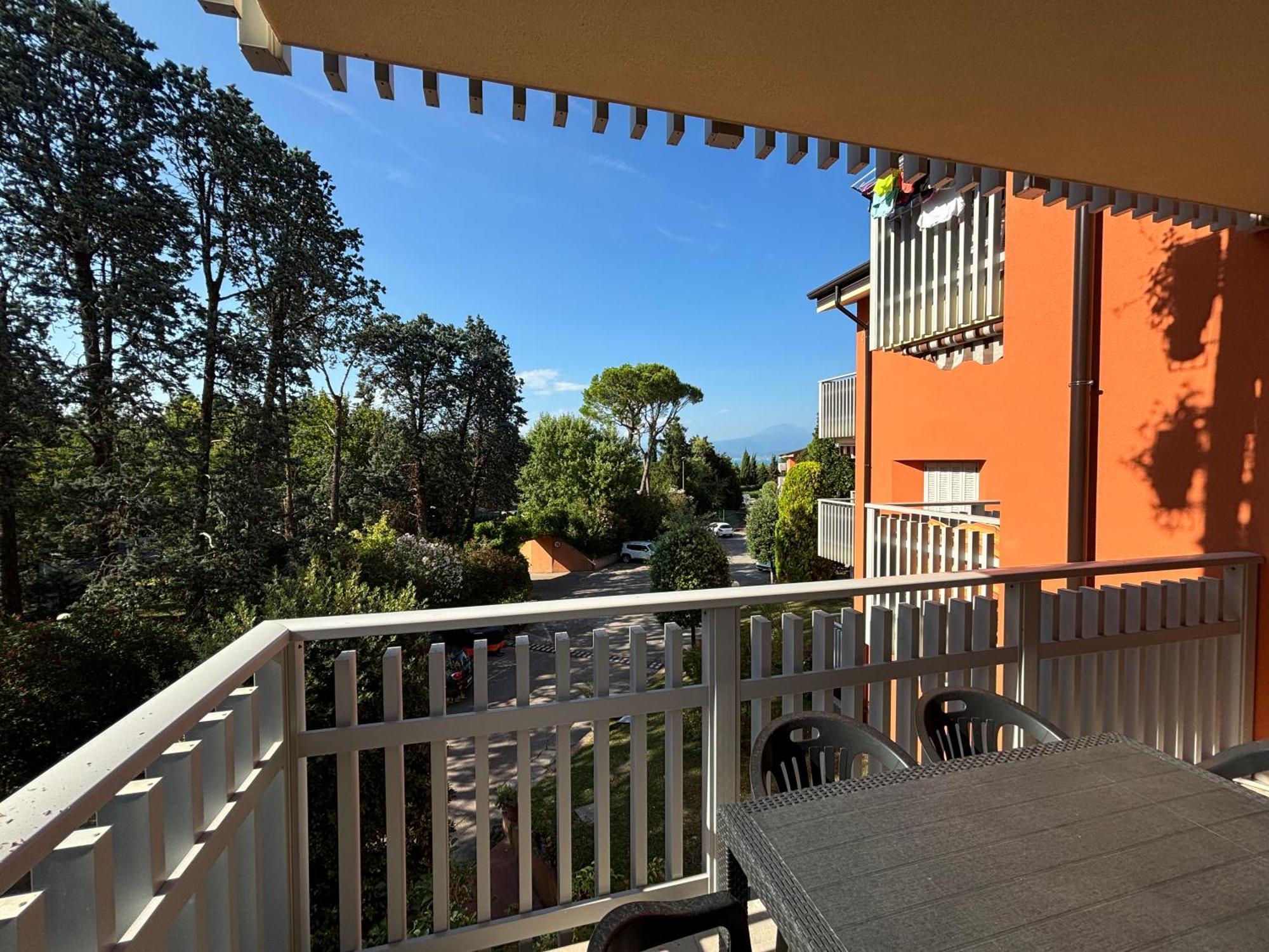 Appartamento Peschiera Peschiera del Garda Exterior foto
