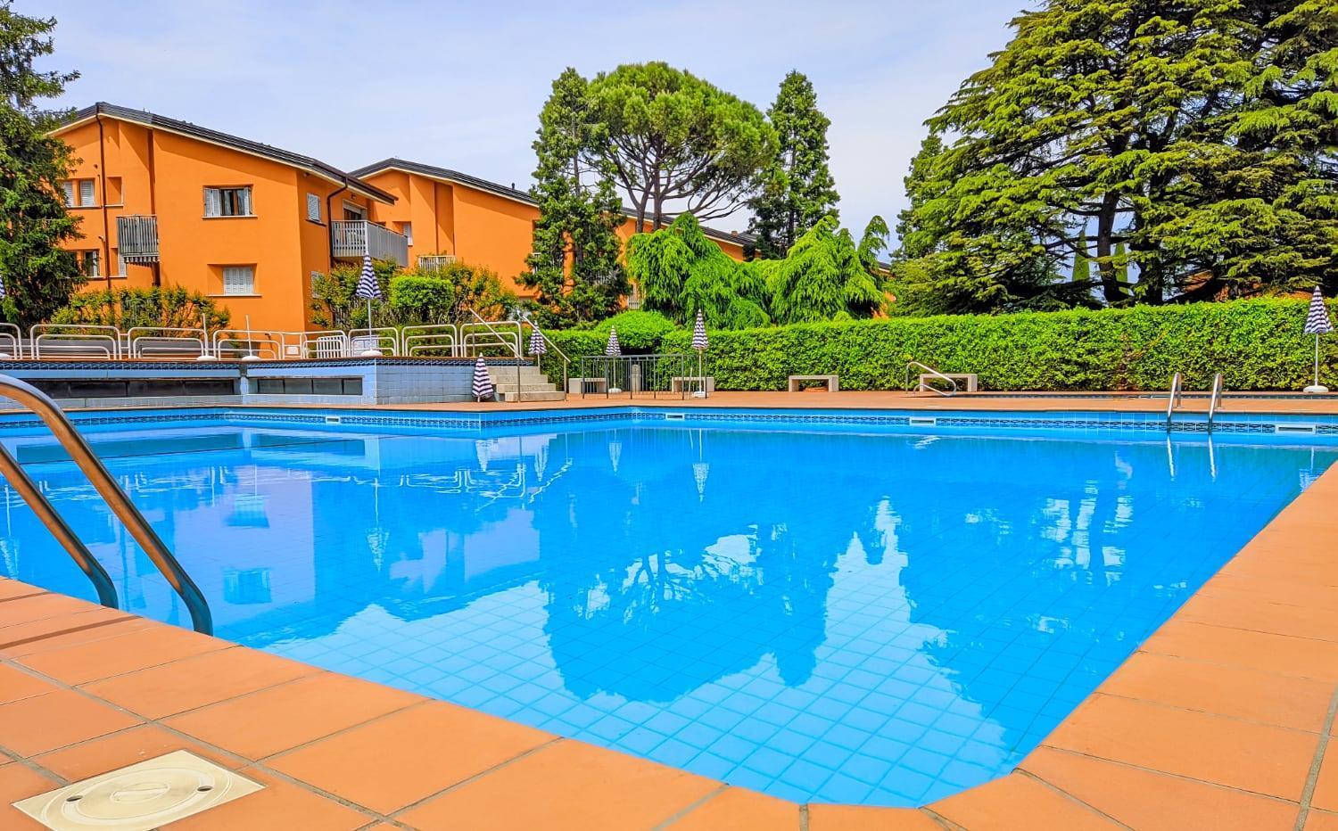 Appartamento Peschiera Peschiera del Garda Exterior foto